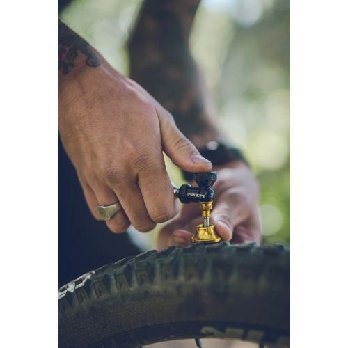 Lezyne Tubeless Co2 Blaster - SUPER SALE