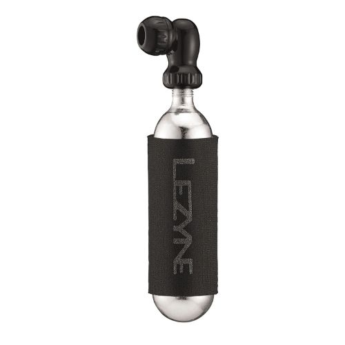 Lezyne Twin Speed Drive Co2 - SUPER SALE