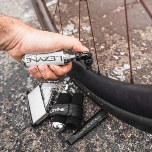 Lezyne Twin Speed Drive Co2 - SUPER SALE