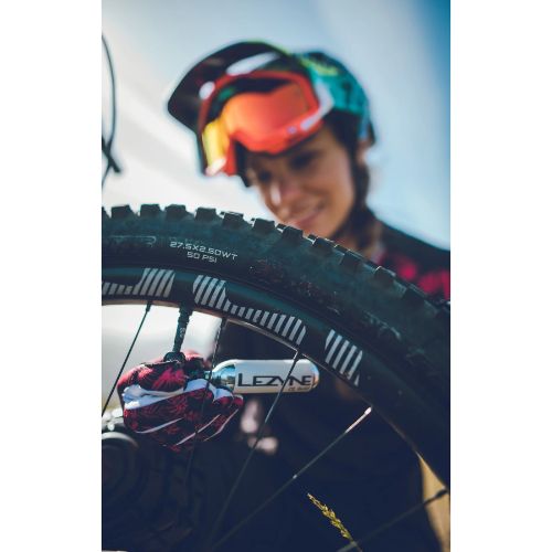 Lezyne Twin Speed Drive Co2 - SUPER SALE