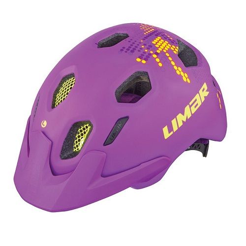 LImar Champ Kids Helmet - SUPER SALE