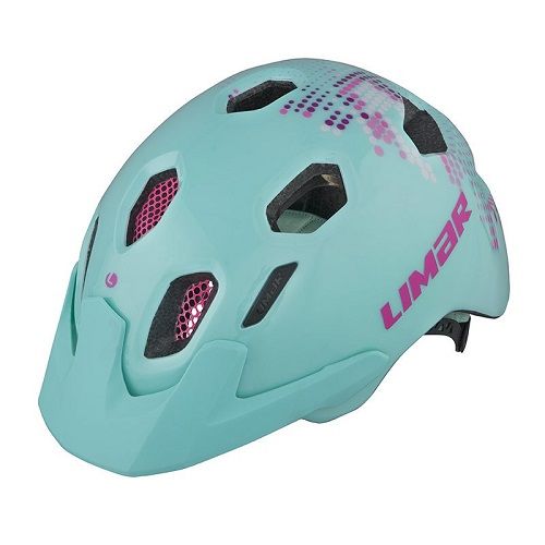 LImar Champ Kids Helmet - SUPER SALE
