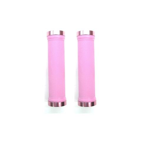 Lock-On Grips Range
