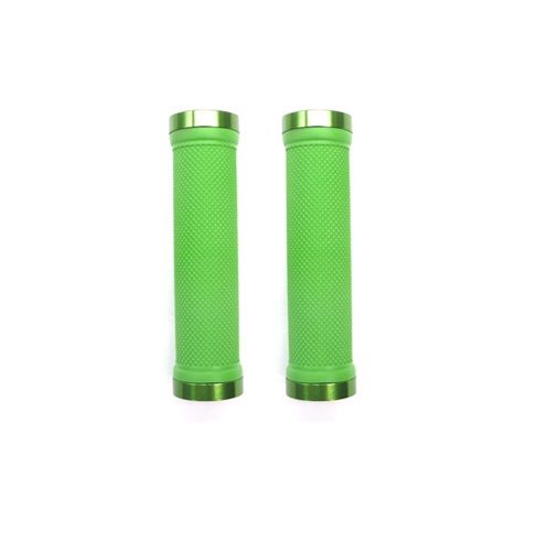 Lock-On Grips Range