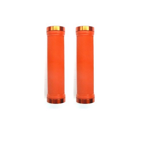 Lock-On Grips Range
