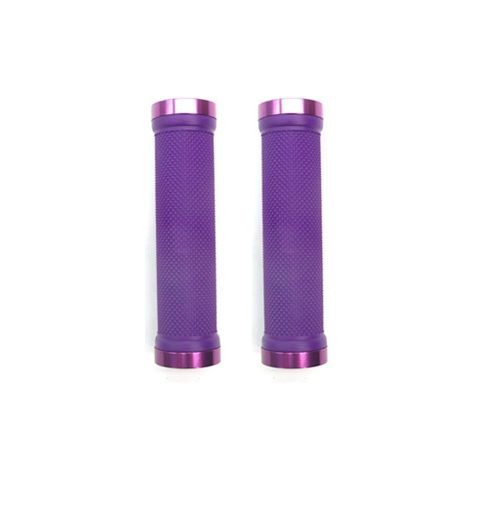 Lock-On Grips Range