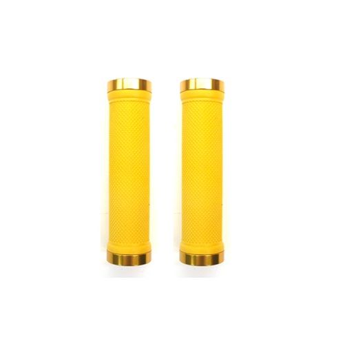Lock-On Grips Range