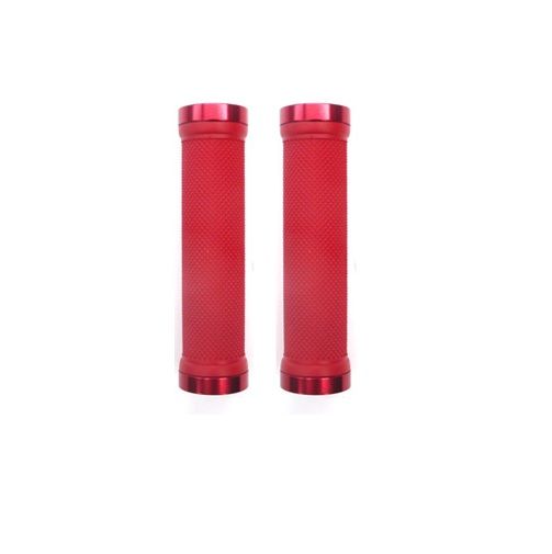 Lock-On Grips Range
