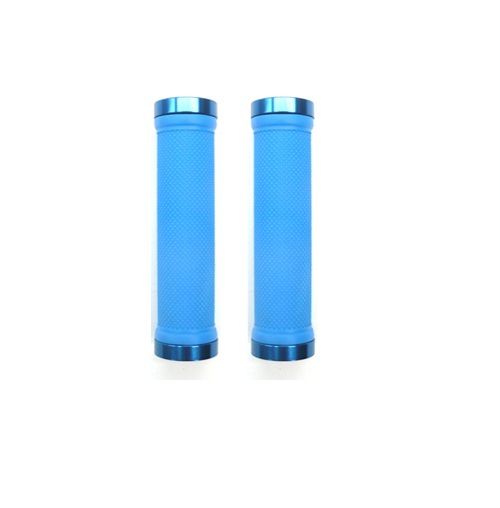 Lock-On Grips Range