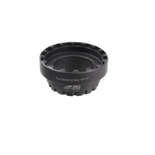 Lockring Tool - Shimano E-Bike