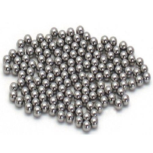 Loose Ball Bearings - Stainless Steel