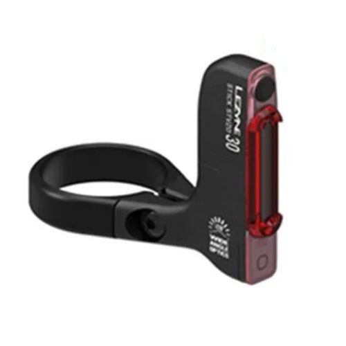 Lezyne Led Stick Drive Seat Clamp Rear Light