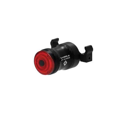 Lezyne Saddle Ai Alert 250 Rear Light - ONLINE SALE