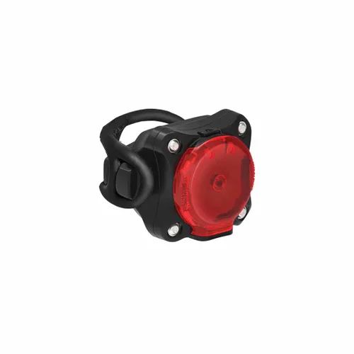 Lezyne Zecto 400L Rear Light - SUPER SALE