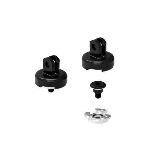 Lezyne Led Qpro Mount