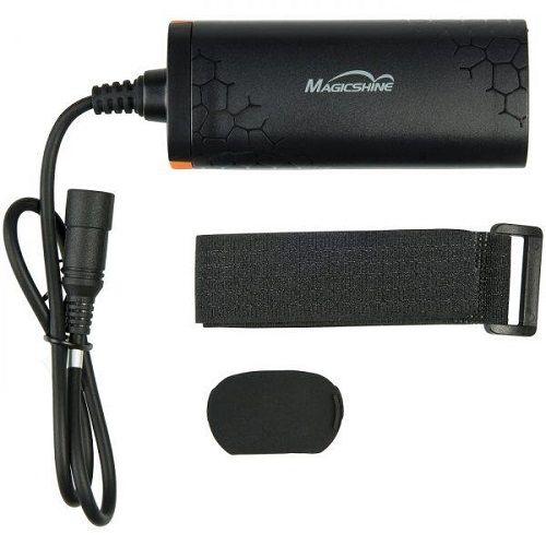 Magic Tech Battery Magicshine Battery Pack - MJ Series | Bike Light Parts & Accessories ...