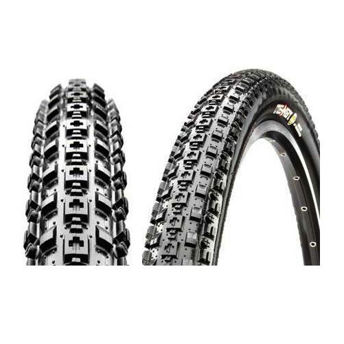 Maxxis CrossMark 26 x 1.95 Tyre - CLEARANCE - 1 ONLY