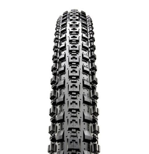 Maxxis CrossMark 26 x 1.95 Tyre - CLEARANCE - 1 ONLY