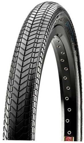 Maxxis Grifter 29 x 2.0 Wirebead Tyre