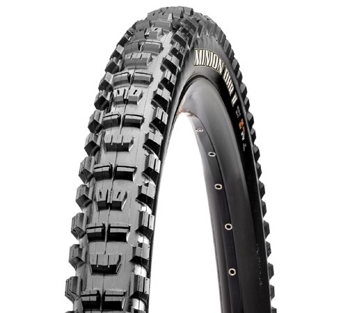 Maxxis Minion DHF 26 x 2.3 - EXO TR Tyre - SUPER SALE