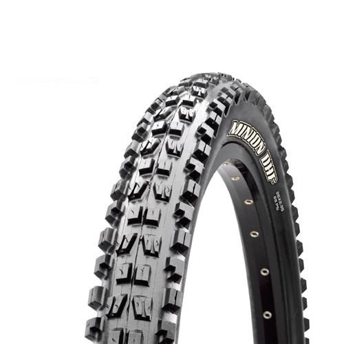 Maxxis Minion DHF 27.5 X 2.3 Tyre - EXO TR - MEGA DEAL
