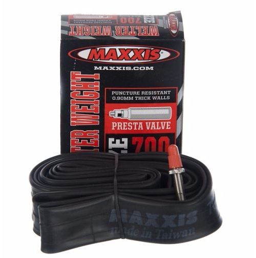 Maxxis Welterweight Tubes 700 x 23/32 - 3 valve lengths