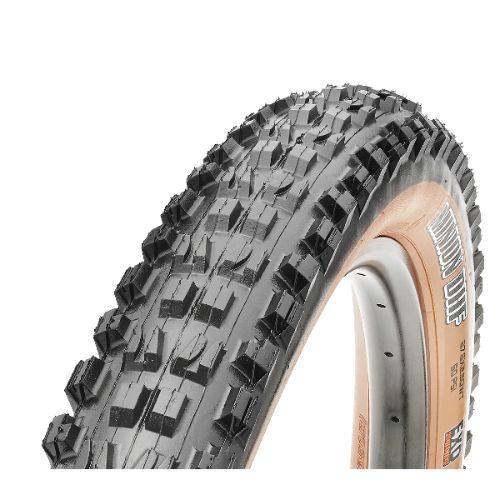 Maxxis Minion DHF 29 X 2.5 Foldable Tyre - WT TR - SUPER SALE