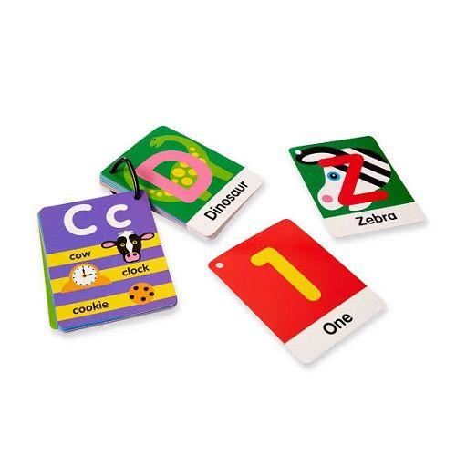 Melissa & Doug Jumbo Abc & 123 Rug - CLEARANCE