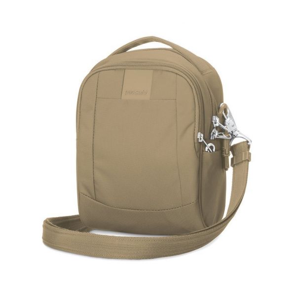 Pacsafe Metrosafe Ls100 Anti-Theft Cross Body Bag - 6 Colours