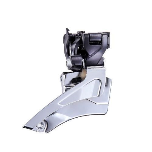 Microshift Front Derailleur 2X9S 44-48T