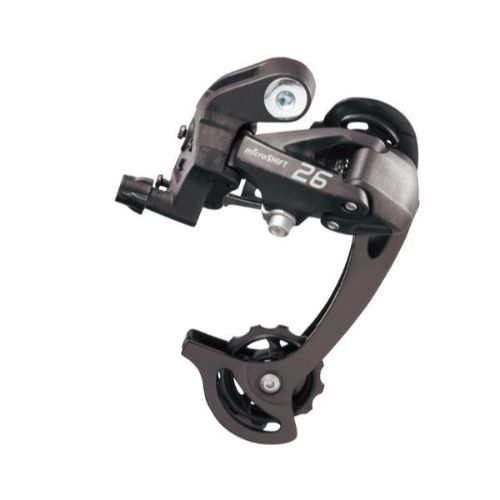 Microshift Rear Derailleur 3X7/8/9S