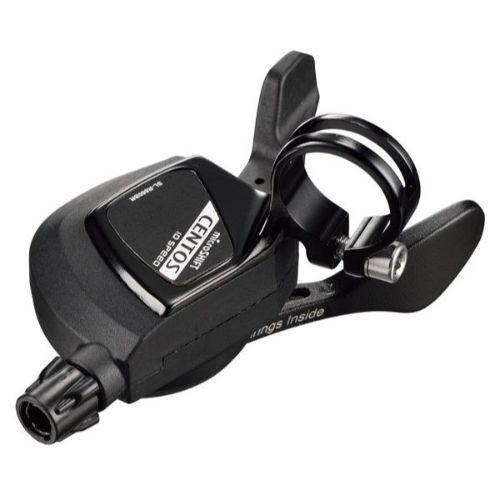 Microshift Road Trigger Centos Shifter 10S R