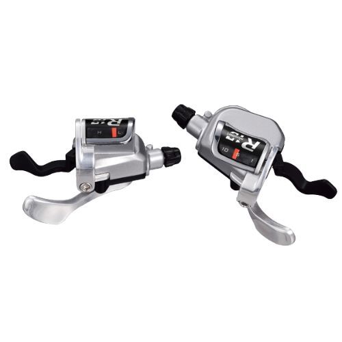 Microshift Road Trigger R10 Shifters 2X10S