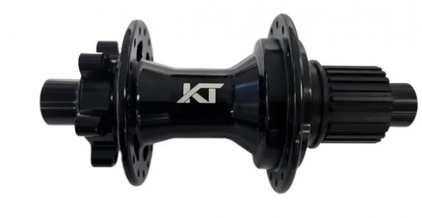 KT - 32H - 12mm Boost - 8/11sp - Microspline