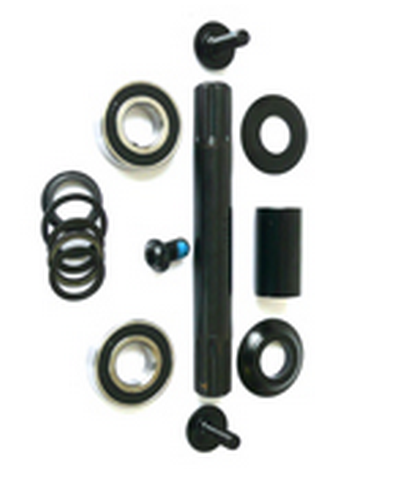 Bottom Bracket Set - American Type