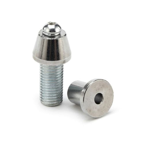 Minoura Thru Axle Adaptor 12Mm X 1.7 (Shimano)