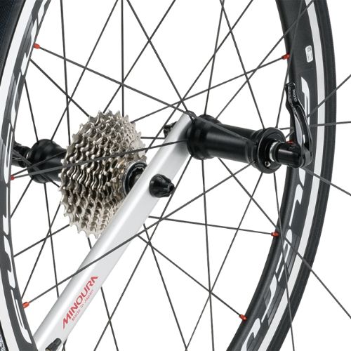Minoura Vergo Front Wheel Holder