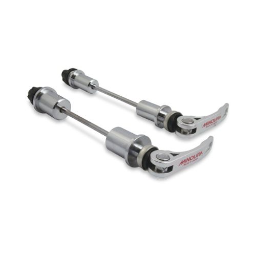 Minoura 12/15Mm Thru Axle Adapter For Ft-500Pro
