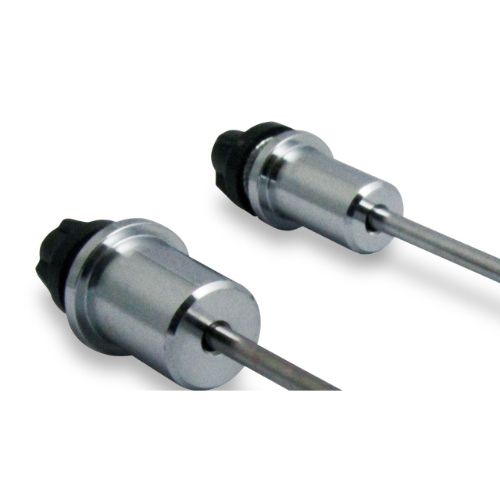 Minoura 12/15Mm Thru Axle Adapter For Ft-500Pro