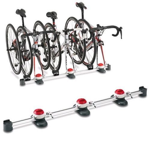 MINOURA VERGO 3 BIKE IN-CAR RACK