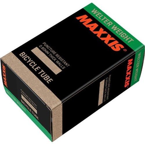 Maxxis Welterweight 24 X 1.5-2.5 Tube - 48mm FV Removable Core