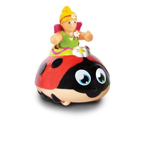My First Wow-Lily The Ladybird - CLEARANCE