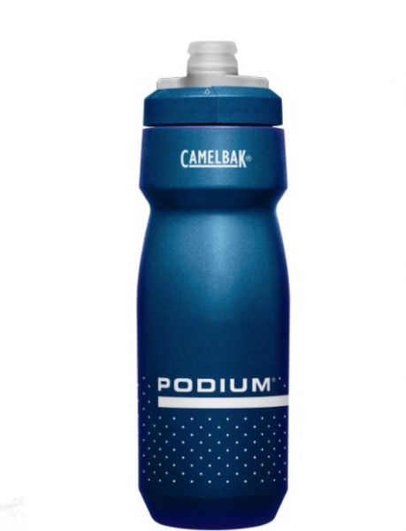 Camelbak Podium Bottle - 0.6L - -Navy - CLEARANCE