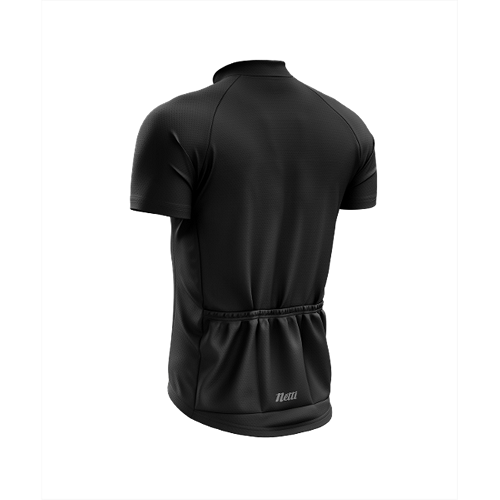 Netti Men's Breeze Cycling Jersey