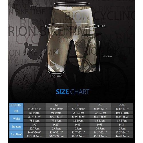 Netti Men's Bib Shorts - SUPER SALE