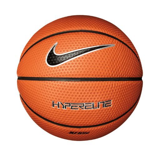 Nike Hyper Elite Indoor 8P Size 6 Basketball