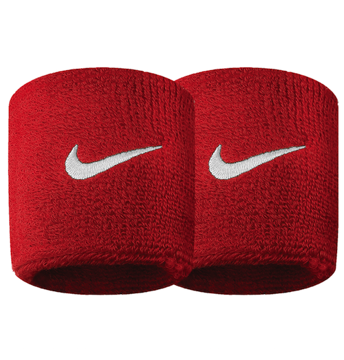 Nike Swoosh Wristband