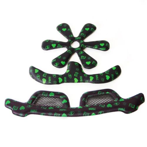 Nutcase Baby Nutty Replacement Padset - 7Mm