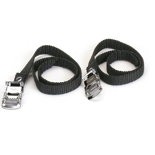 UrbanVelo Nylon Toe Straps