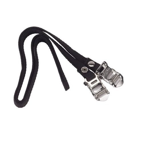 Nylon Toe Straps
